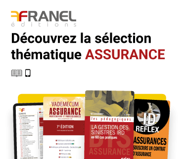 Découvrez la thématique assurance